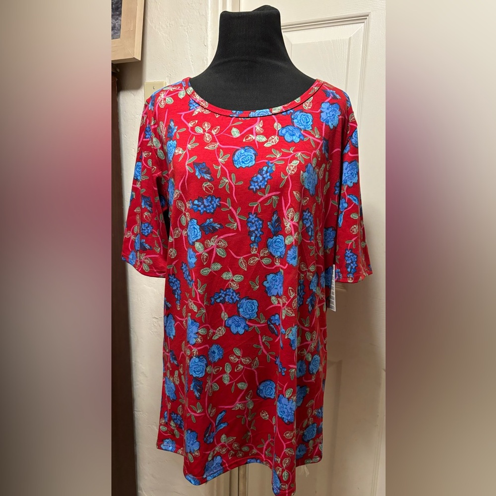 Lularoe Gigi